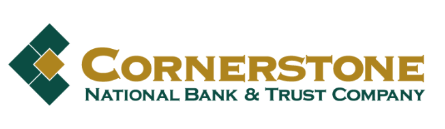 Cornerstone National Bank & Trust Company